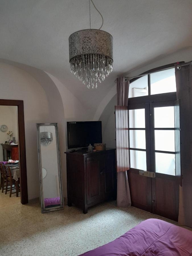 Da Julia Daire Oristano Dış mekan fotoğraf