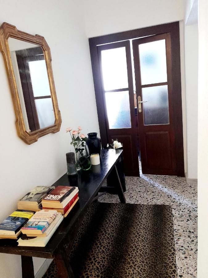 Da Julia Daire Oristano Dış mekan fotoğraf