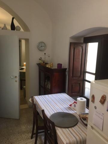 Da Julia Daire Oristano Dış mekan fotoğraf