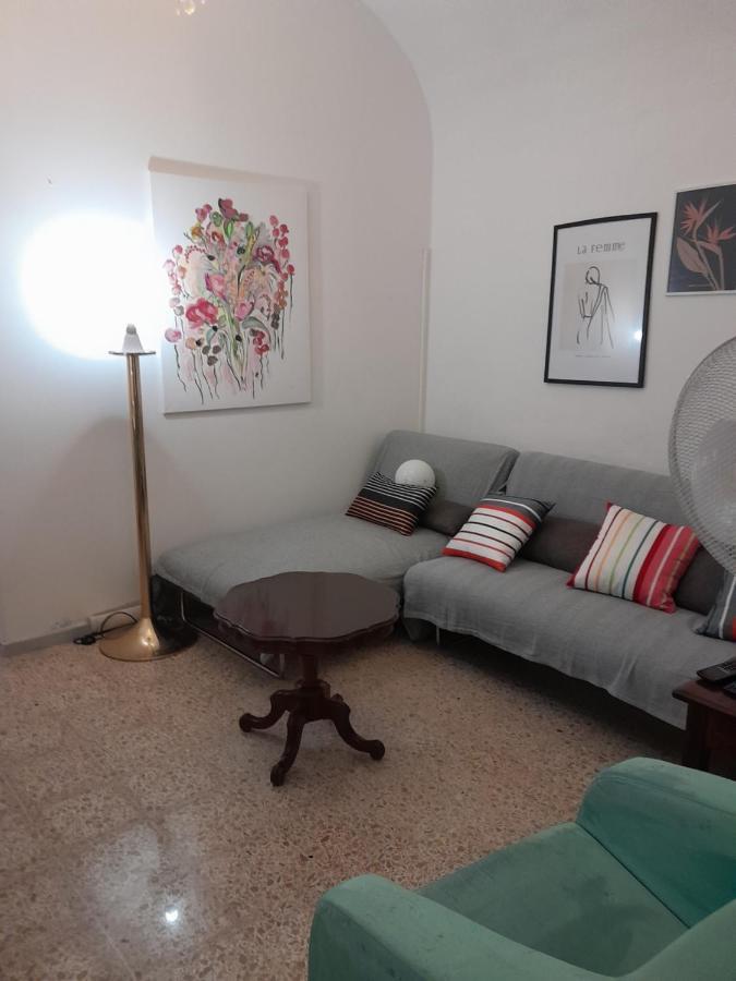 Da Julia Daire Oristano Dış mekan fotoğraf