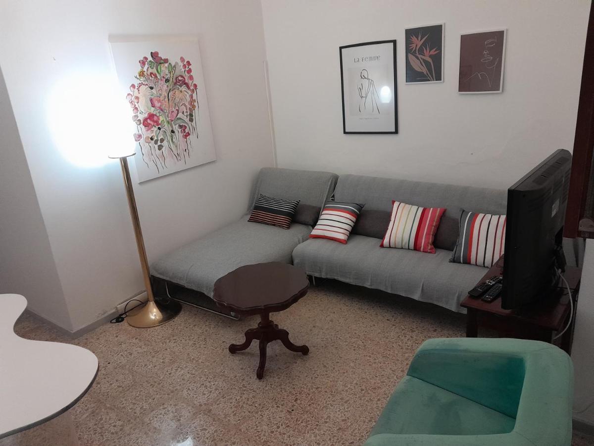 Da Julia Daire Oristano Dış mekan fotoğraf