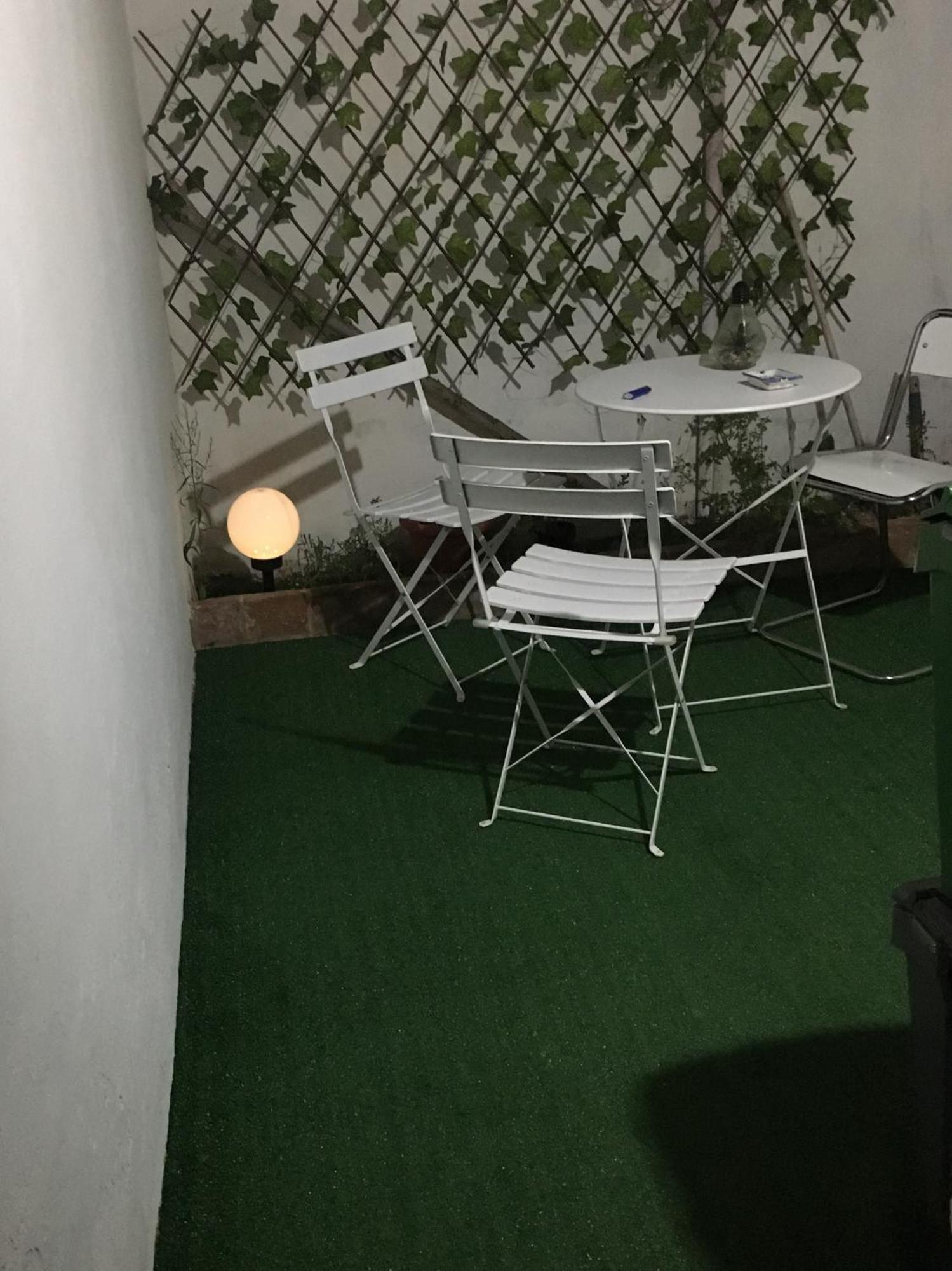 Da Julia Daire Oristano Dış mekan fotoğraf