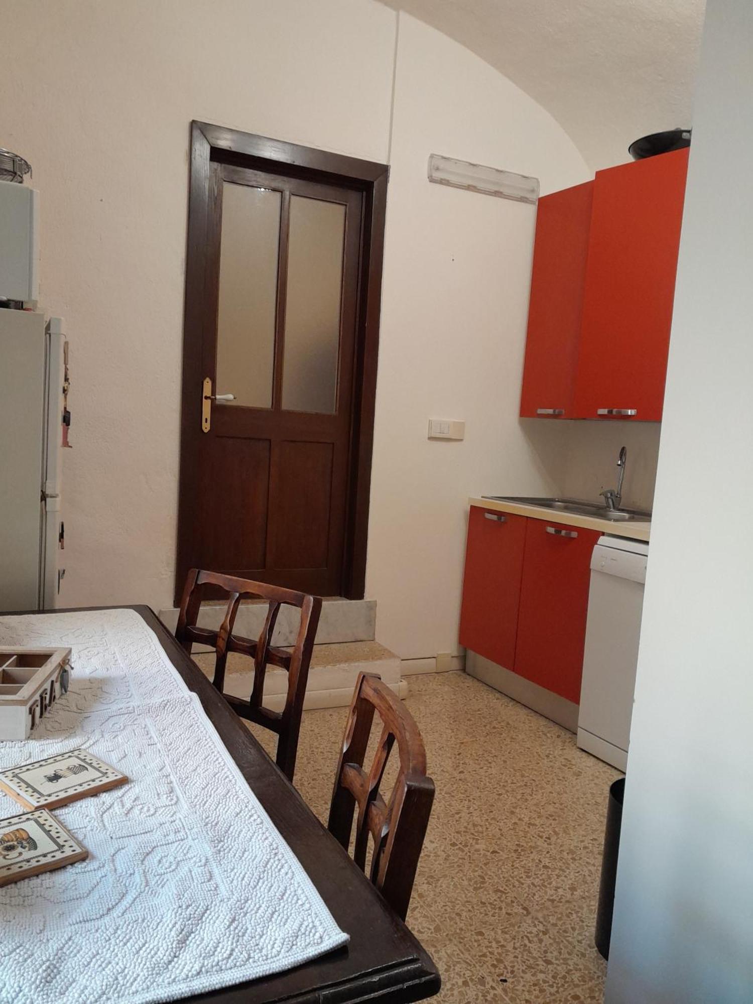 Da Julia Daire Oristano Dış mekan fotoğraf