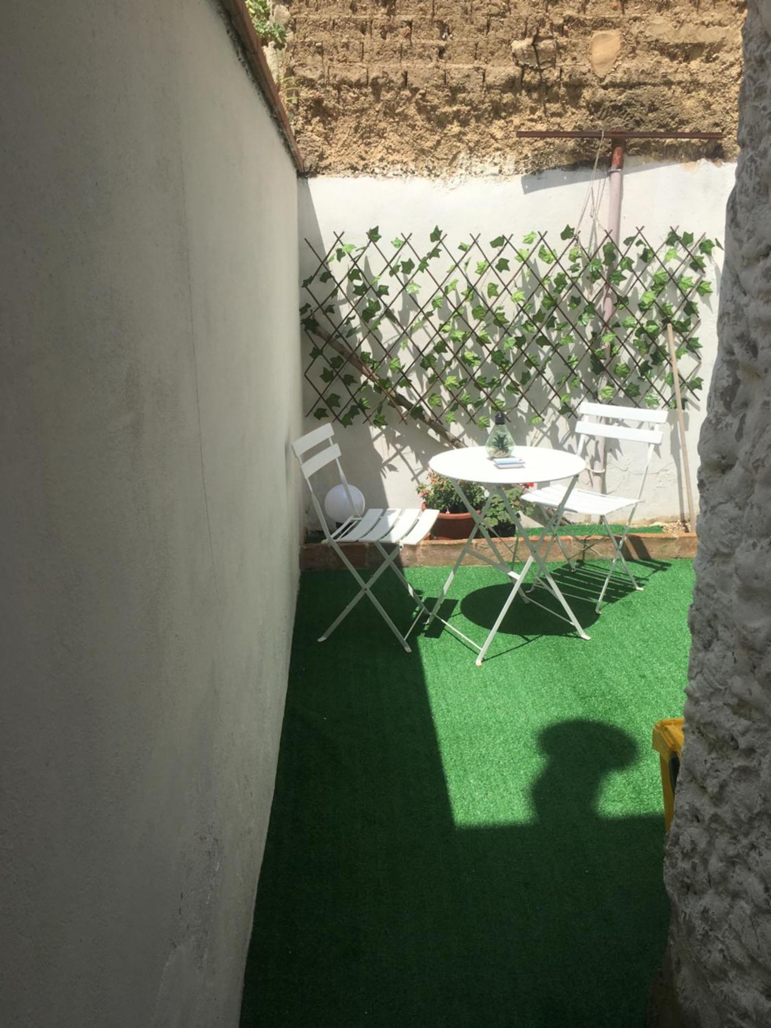 Da Julia Daire Oristano Dış mekan fotoğraf